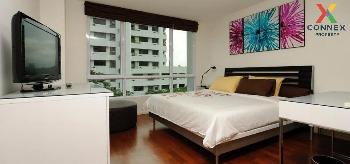 ขายคอนโด  สิริ ออน 8 BTS-อโศก คลองเตย เขต คลองเตย กรุงเทพ CX-9331 2