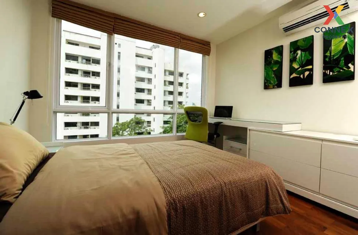 ขายคอนโด  สิริ ออน 8 BTS-อโศก คลองเตย เขต คลองเตย กรุงเทพ CX-9331 3