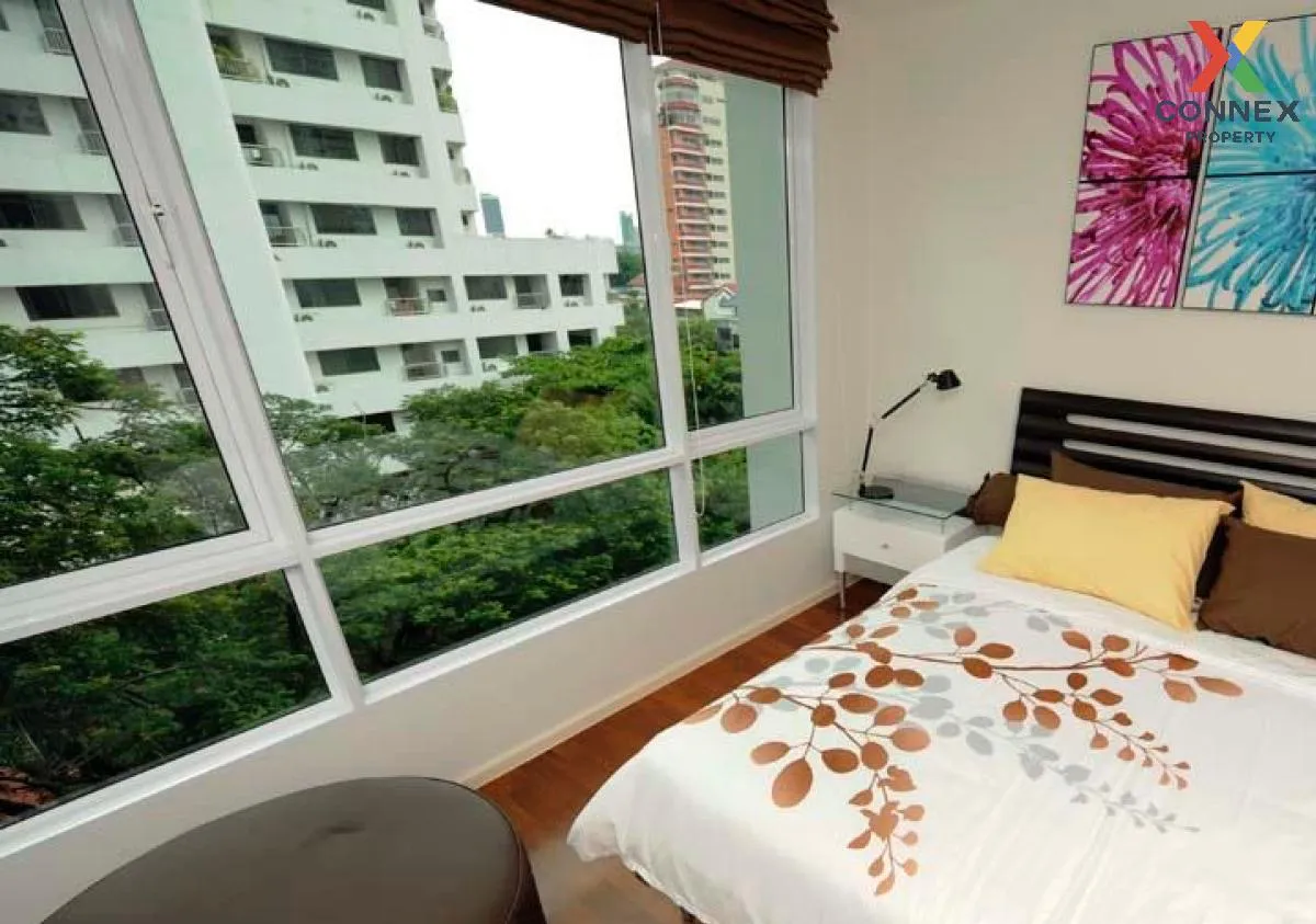 ขายคอนโด  สิริ ออน 8 BTS-อโศก คลองเตย เขต คลองเตย กรุงเทพ CX-9331 4