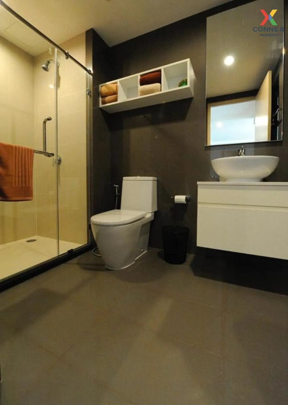 ขายคอนโด  สิริ ออน 8 BTS-อโศก คลองเตย เขต คลองเตย กรุงเทพ CX-9331