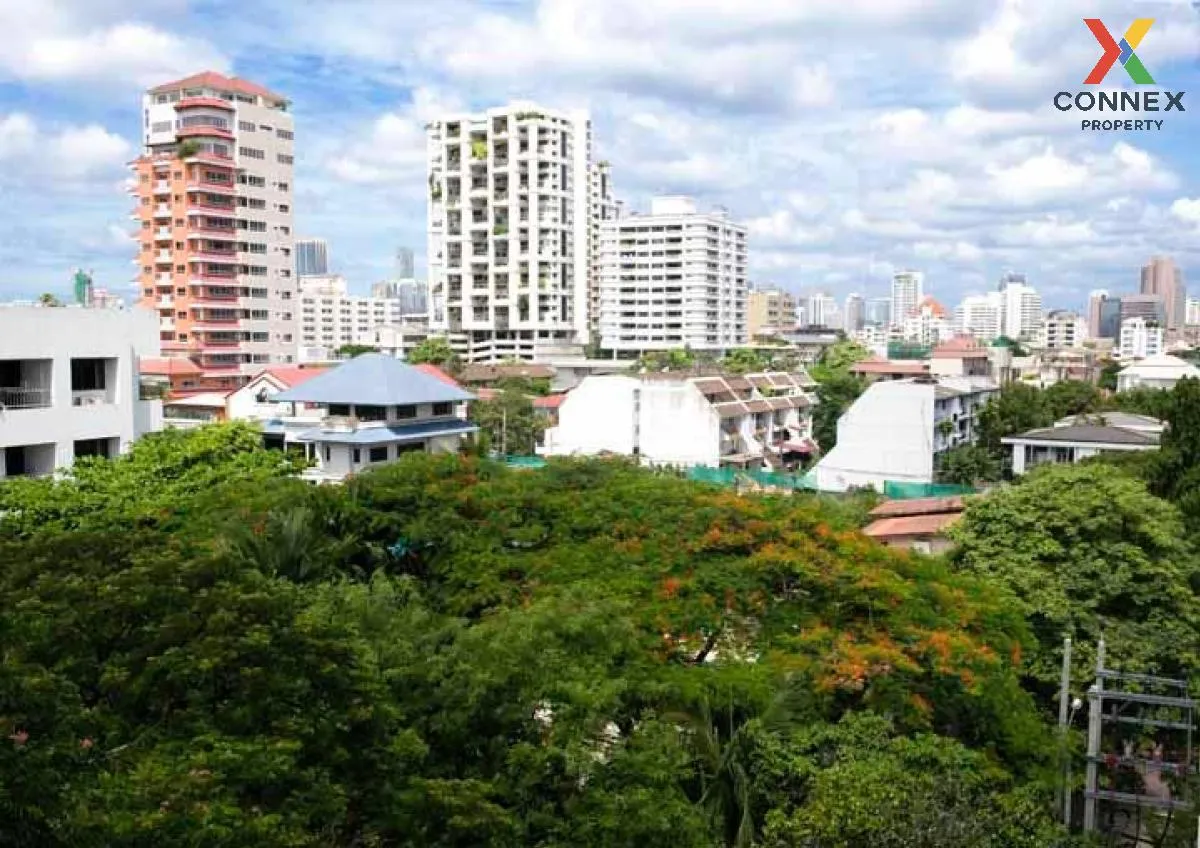 ขายคอนโด  สิริ ออน 8 BTS-อโศก คลองเตย เขต คลองเตย กรุงเทพ CX-9331