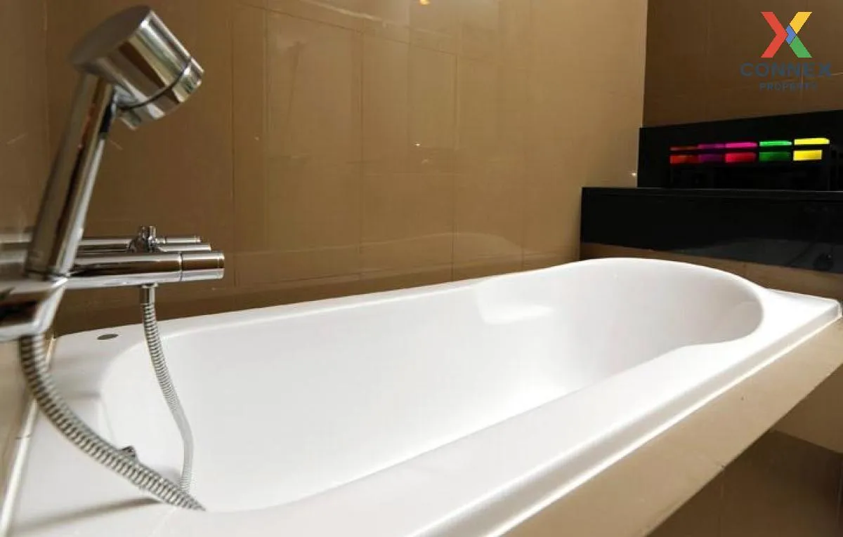 ขายคอนโด  สิริ ออน 8 BTS-อโศก คลองเตย เขต คลองเตย กรุงเทพ CX-9331