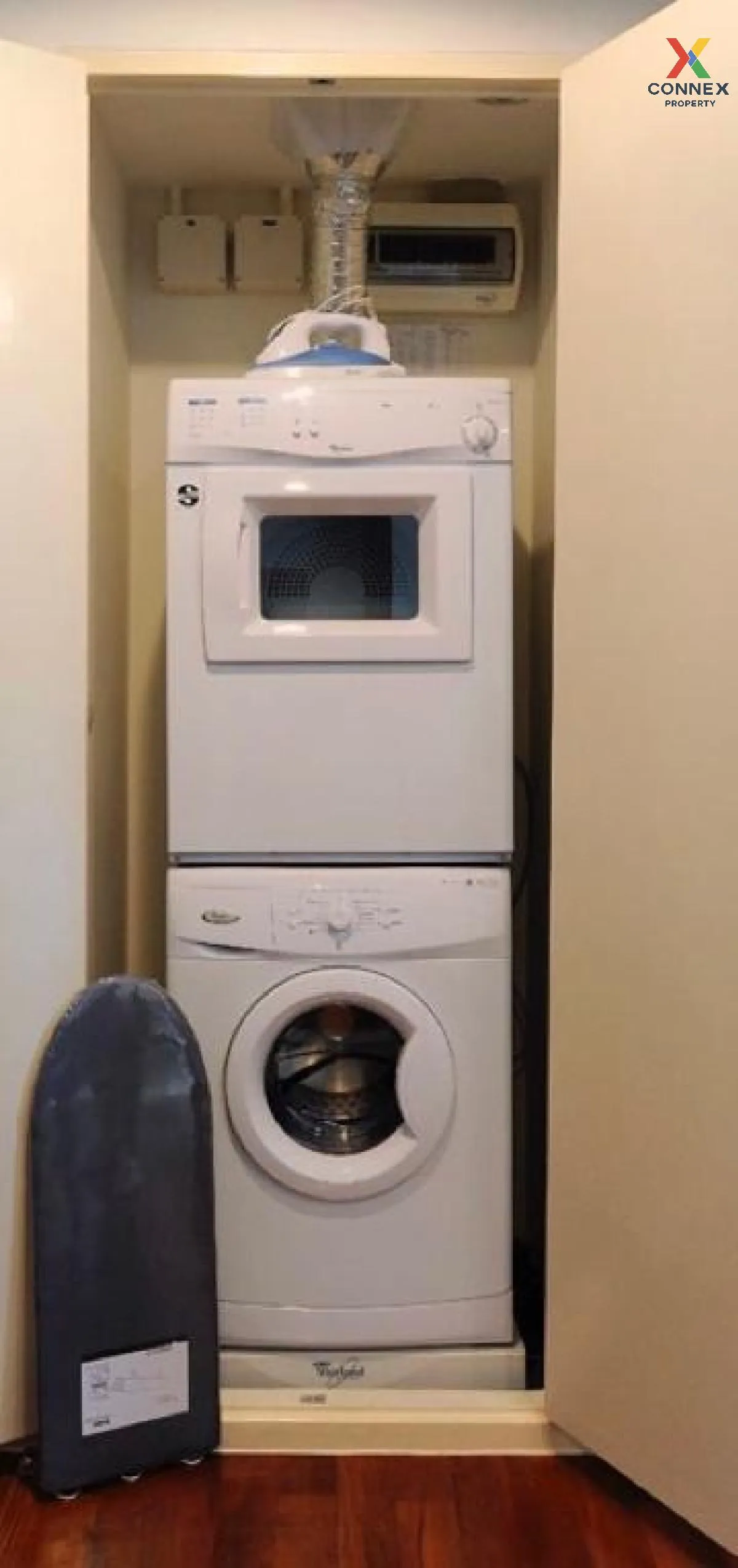 ขายคอนโด  สิริ ออน 8 BTS-อโศก คลองเตย เขต คลองเตย กรุงเทพ CX-9331