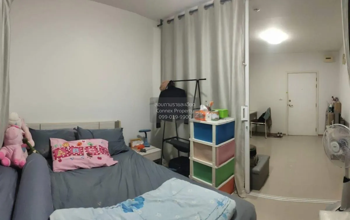 ขายคอนโด  ยูนิโอ จรัญฯ 3 MRT-ท่าพระ วัดท่าพระ เขต บางกอกใหญ่ กรุง 1