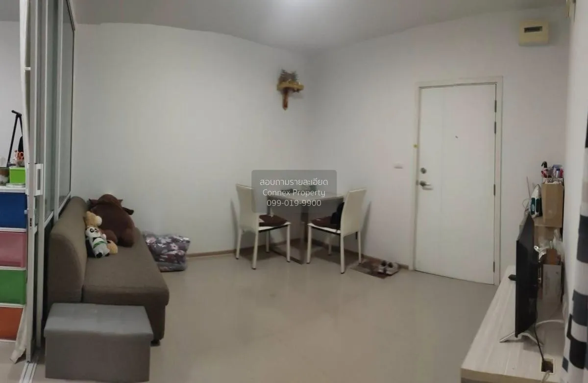 ขายคอนโด  ยูนิโอ จรัญฯ 3 MRT-ท่าพระ วัดท่าพระ เขต บางกอกใหญ่ กรุง 2