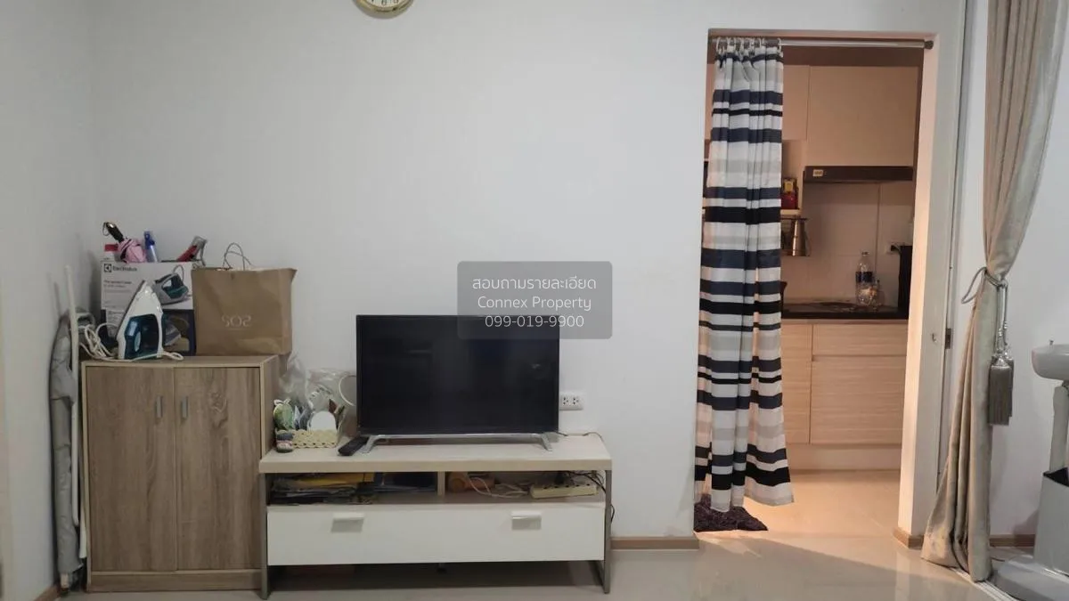 ขายคอนโด  ยูนิโอ จรัญฯ 3 MRT-ท่าพระ วัดท่าพระ เขต บางกอกใหญ่ กรุง 3