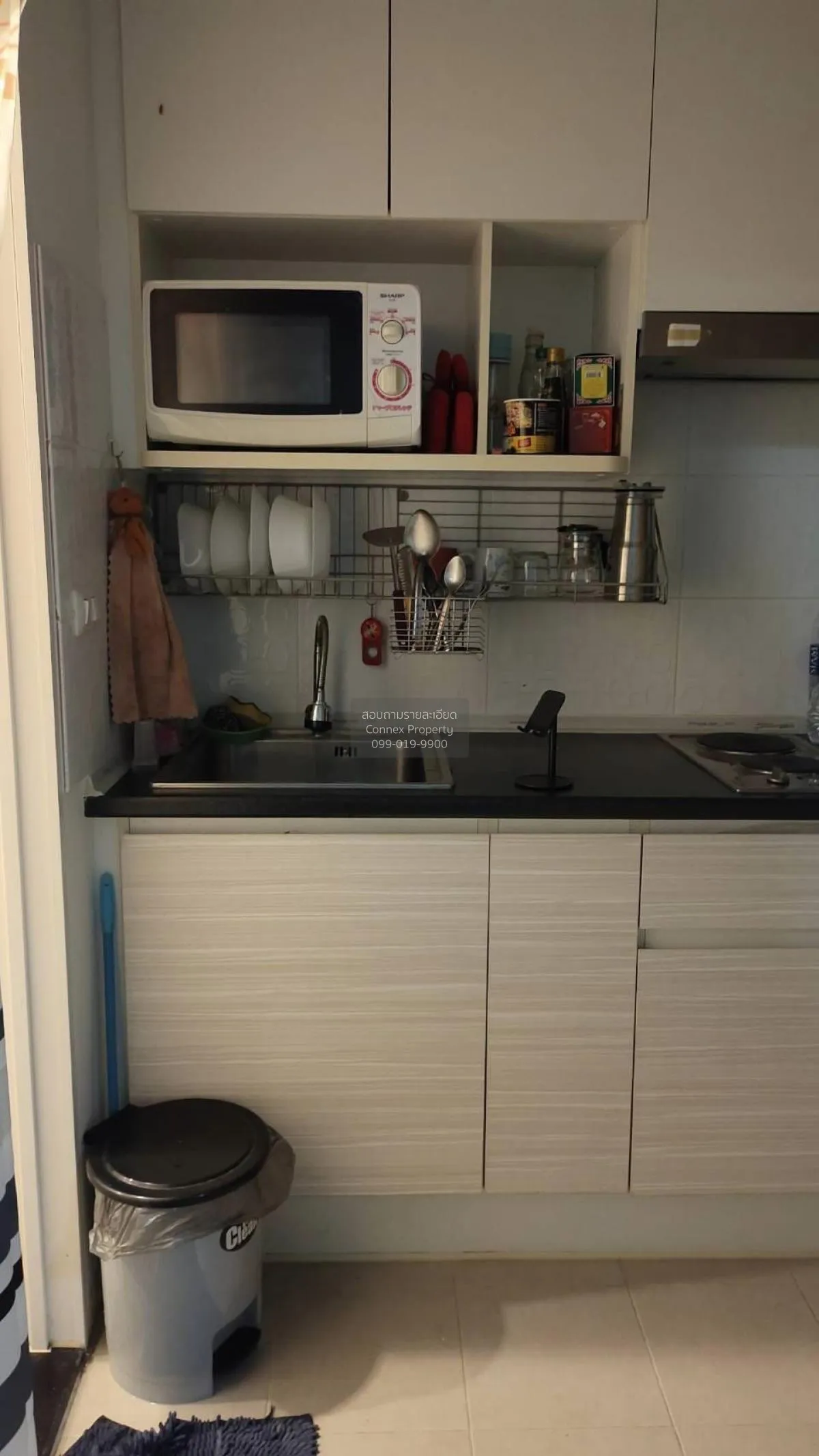 ขายคอนโด  ยูนิโอ จรัญฯ 3 MRT-ท่าพระ วัดท่าพระ เขต บางกอกใหญ่ กรุง 4