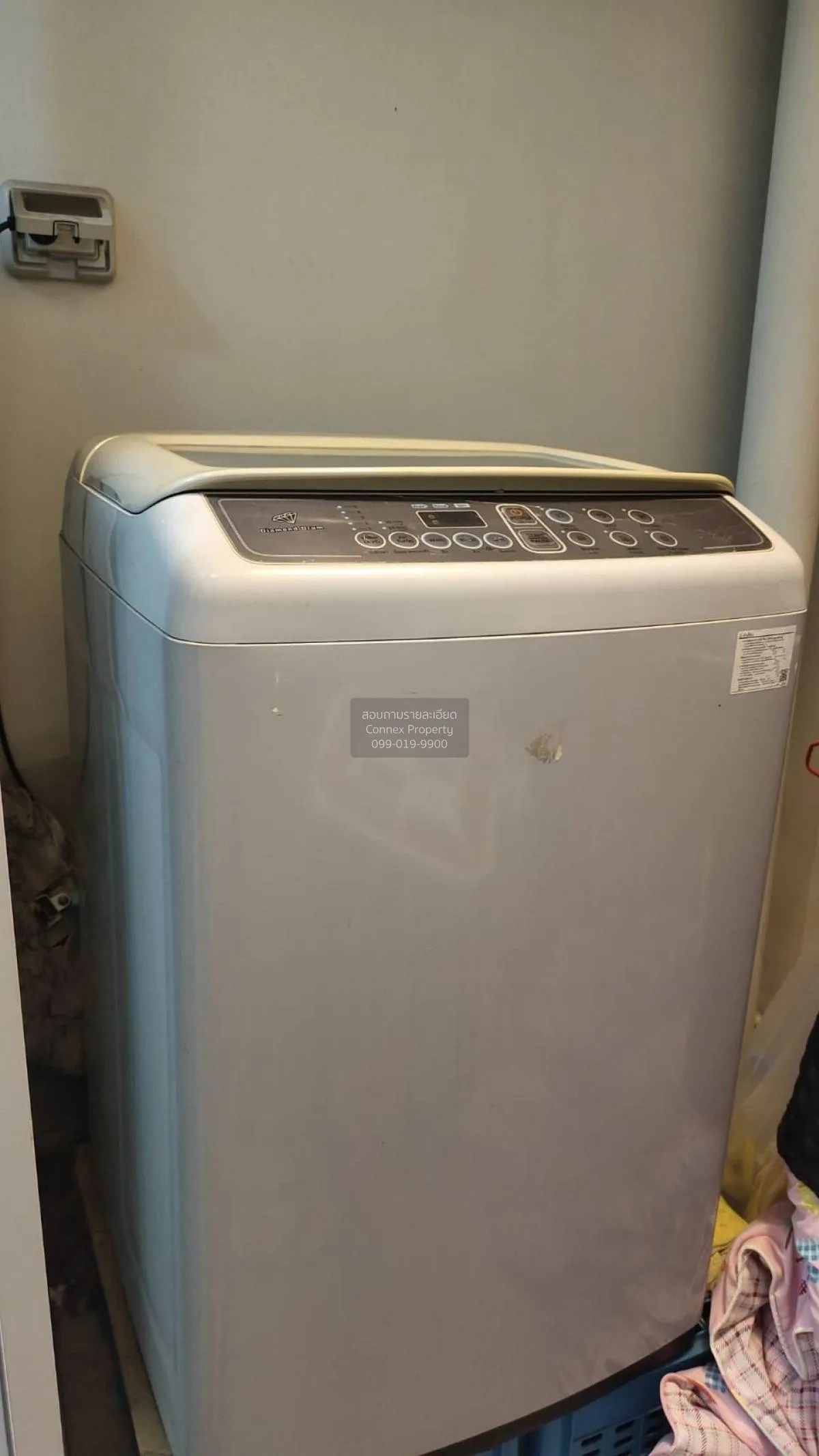 ขายคอนโด  ยูนิโอ จรัญฯ 3 MRT-ท่าพระ วัดท่าพระ เขต บางกอกใหญ่ กรุง