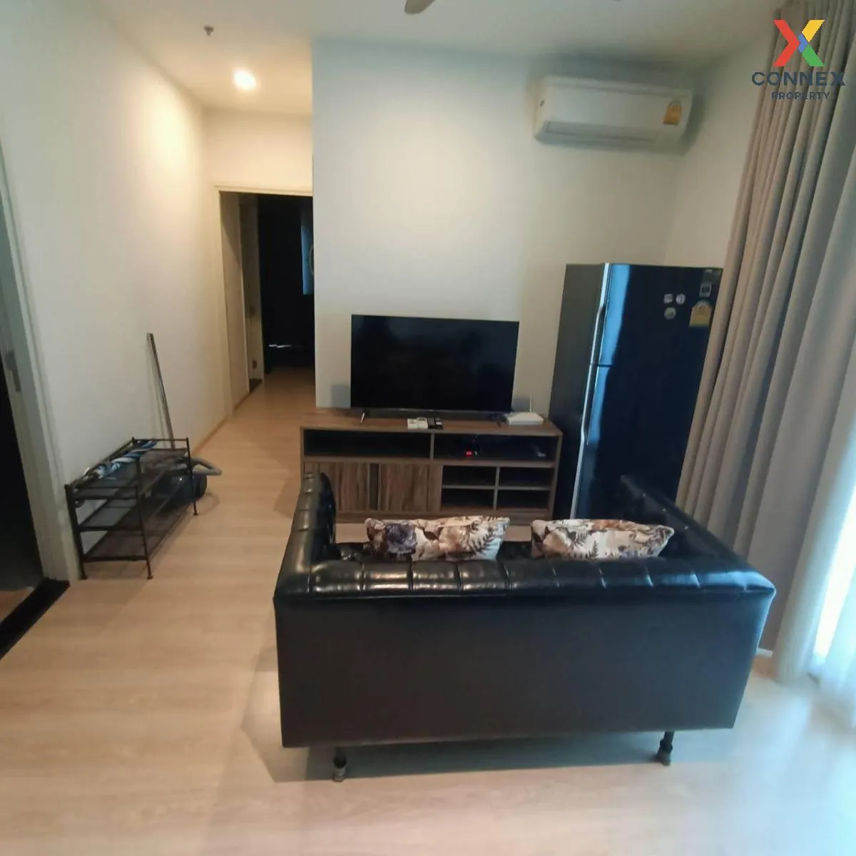 เช่าคอนโด  โนเบิล รีวอลฟ์ รัชดา 1 MRT-ศูนย์วัฒนธรรมแห่งประเทศไทย  2