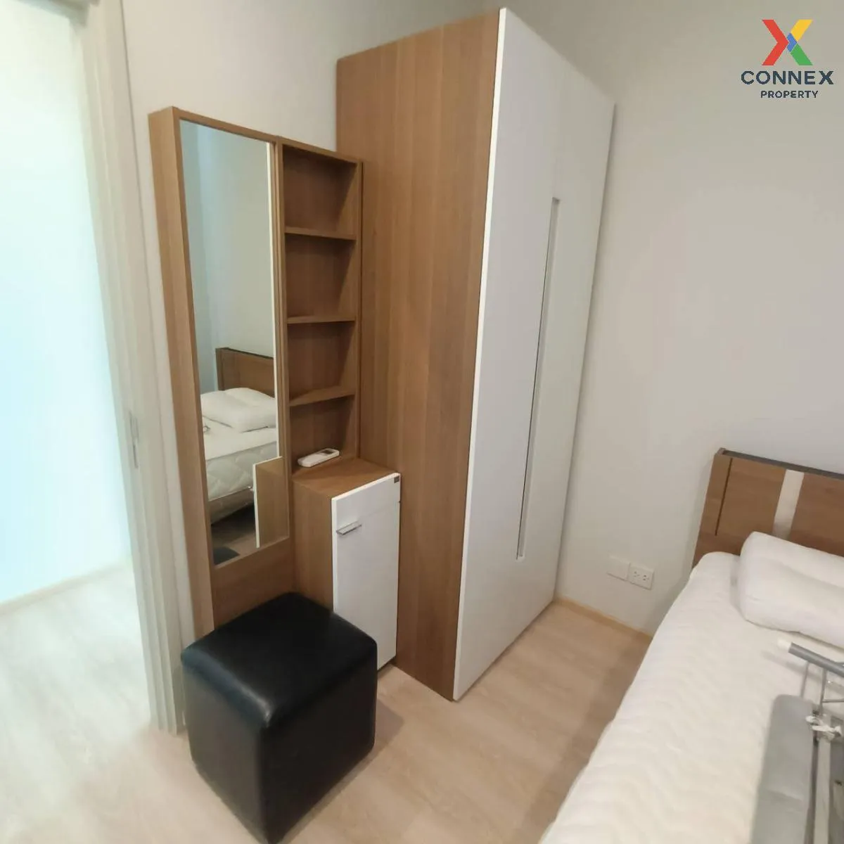 เช่าคอนโด  โนเบิล รีวอลฟ์ รัชดา 1 MRT-ศูนย์วัฒนธรรมแห่งประเทศไทย 