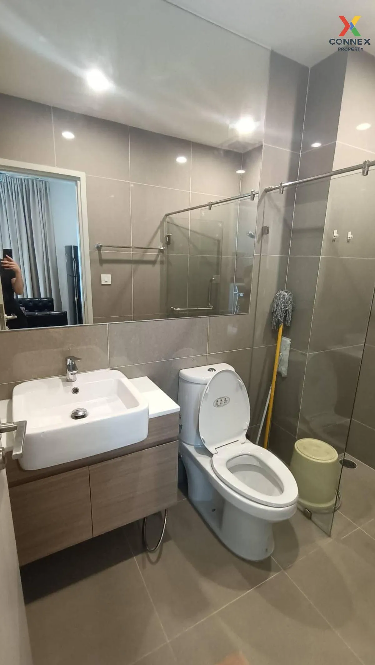 เช่าคอนโด  โนเบิล รีวอลฟ์ รัชดา 1 MRT-ศูนย์วัฒนธรรมแห่งประเทศไทย 