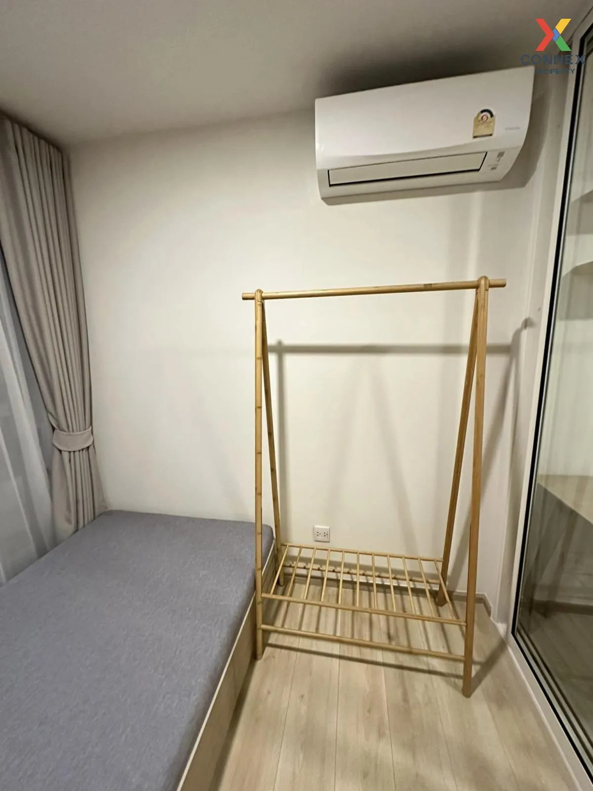 เช่าคอนโด  แชมเบอร์ส อ่อนนุช สเตชั่น BTS-อ่อนนุช บางจาก เขต พระโข