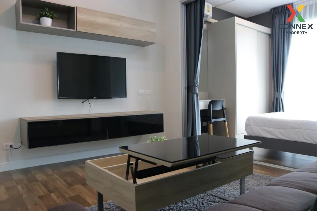 For Rent Condo , A Space Sukhumvit 77 , BTS-On Nut , Suan Luang , 3