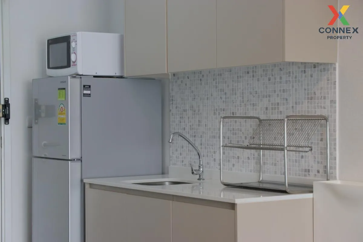 For Rent Condo , A Space Sukhumvit 77 , BTS-On Nut , Suan Luang , 4