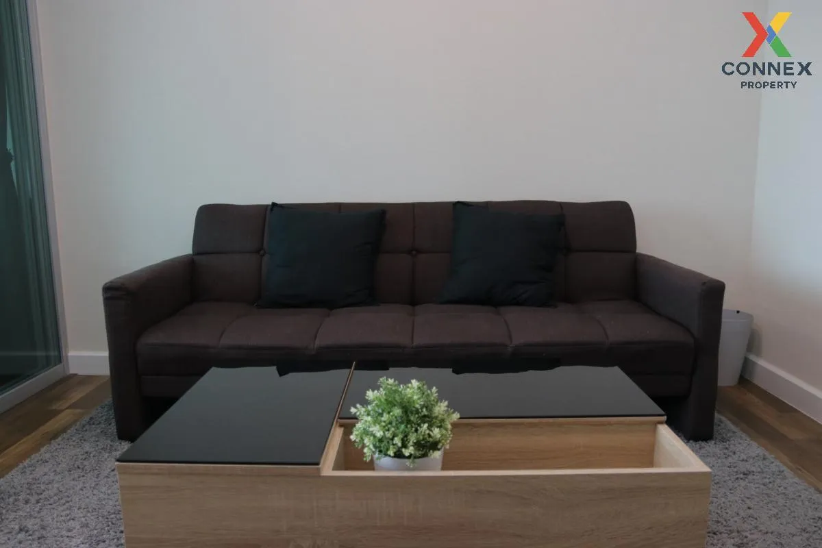 ขายคอนโด  เอ สเปซ สุขุมวิท 77 BTS-อ่อนนุช สวนหลวง เขต สวนหลวง กรุ 1