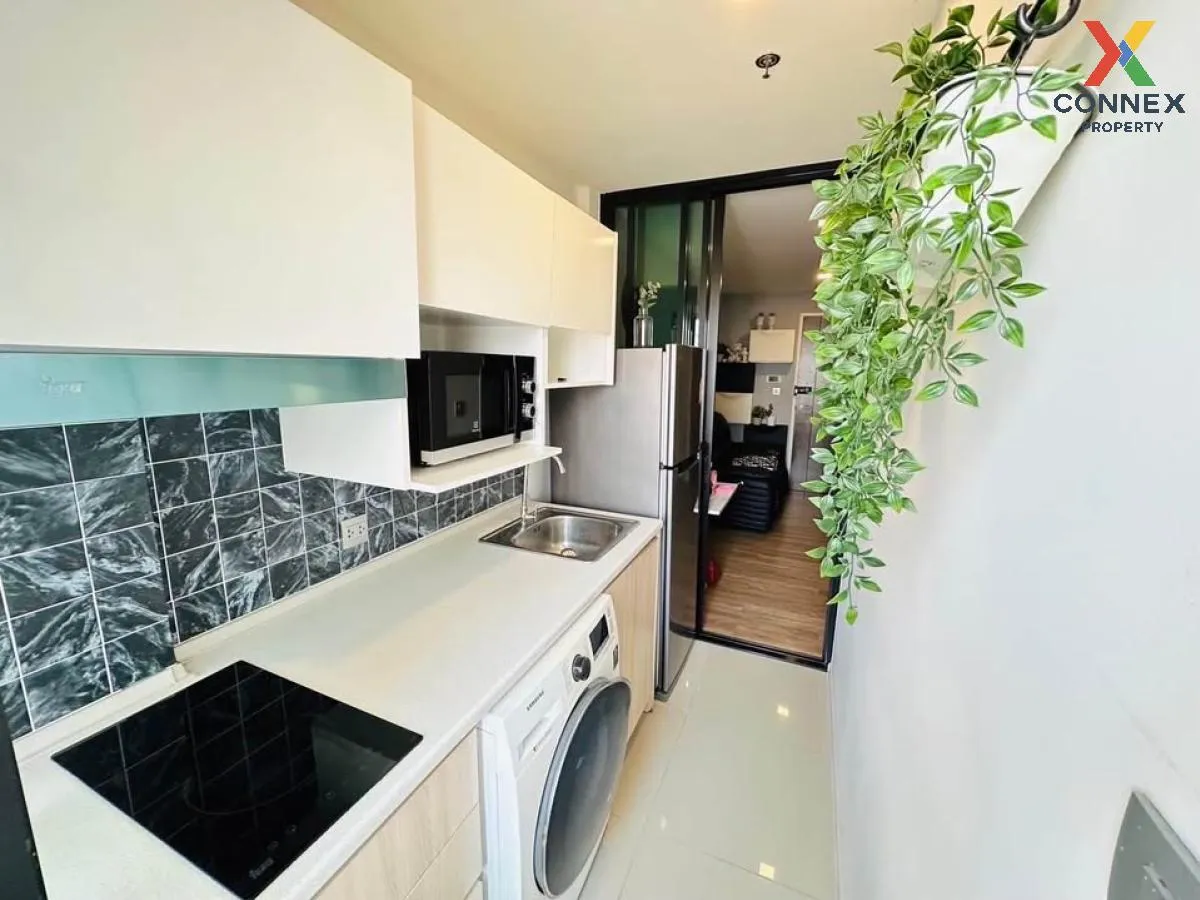 For Rent Condo , Episode Phahol - Sapanmai , BTS-Sai Yud , Anusaw 3