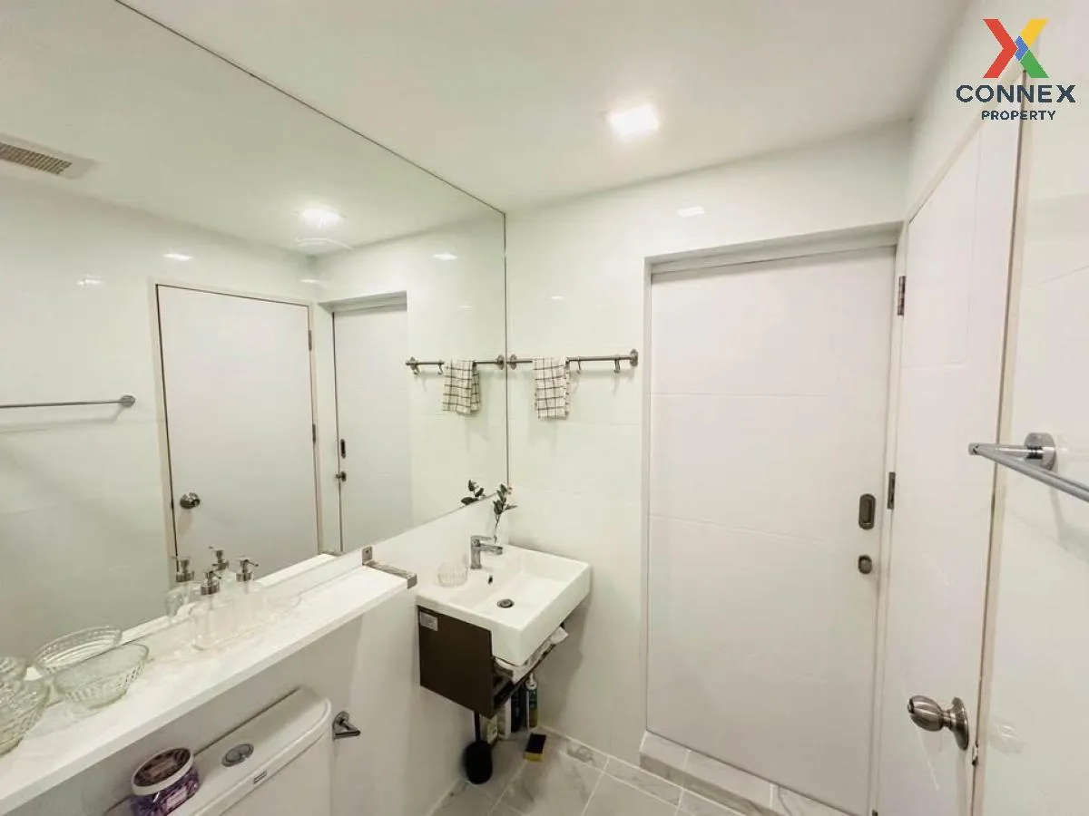 For Rent Condo , Episode Phahol - Sapanmai , BTS-Sai Yud , Anusaw