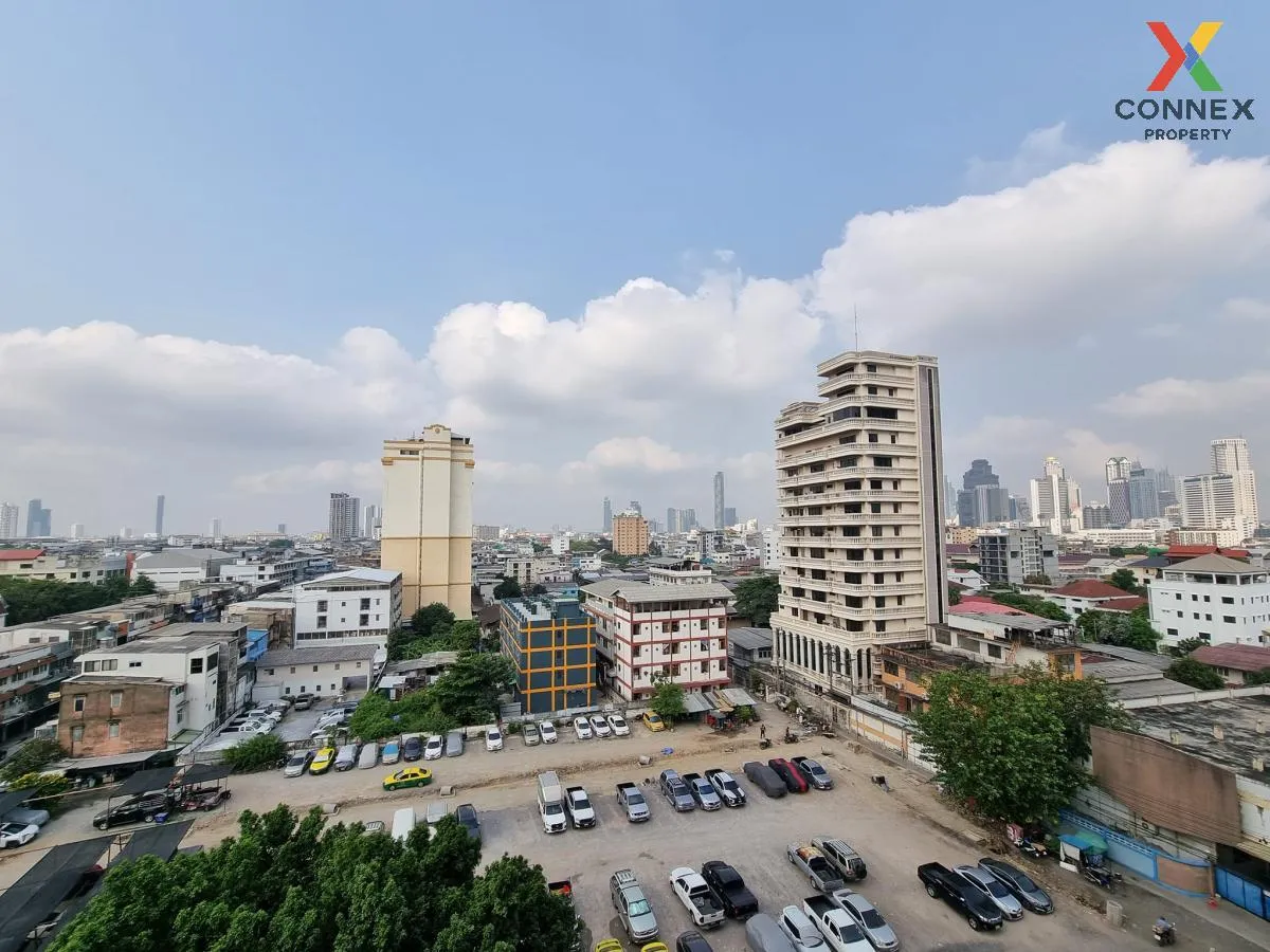 For Sale Condo , Bangkok Horizon Sathorn , BTS-Chong Nonsi , Thun For Sale Condo , Bangkok Horizon Sathorn , BTS-Chong Nonsi , Thun