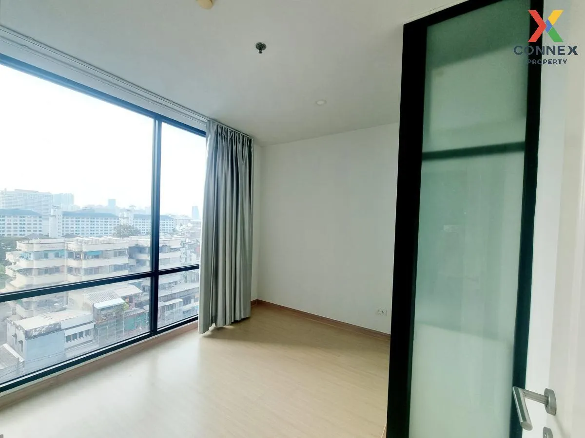 For Sale Condo , Bangkok Horizon Sathorn , BTS-Chong Nonsi , Thun For Sale Condo , Bangkok Horizon Sathorn , BTS-Chong Nonsi , Thun 4