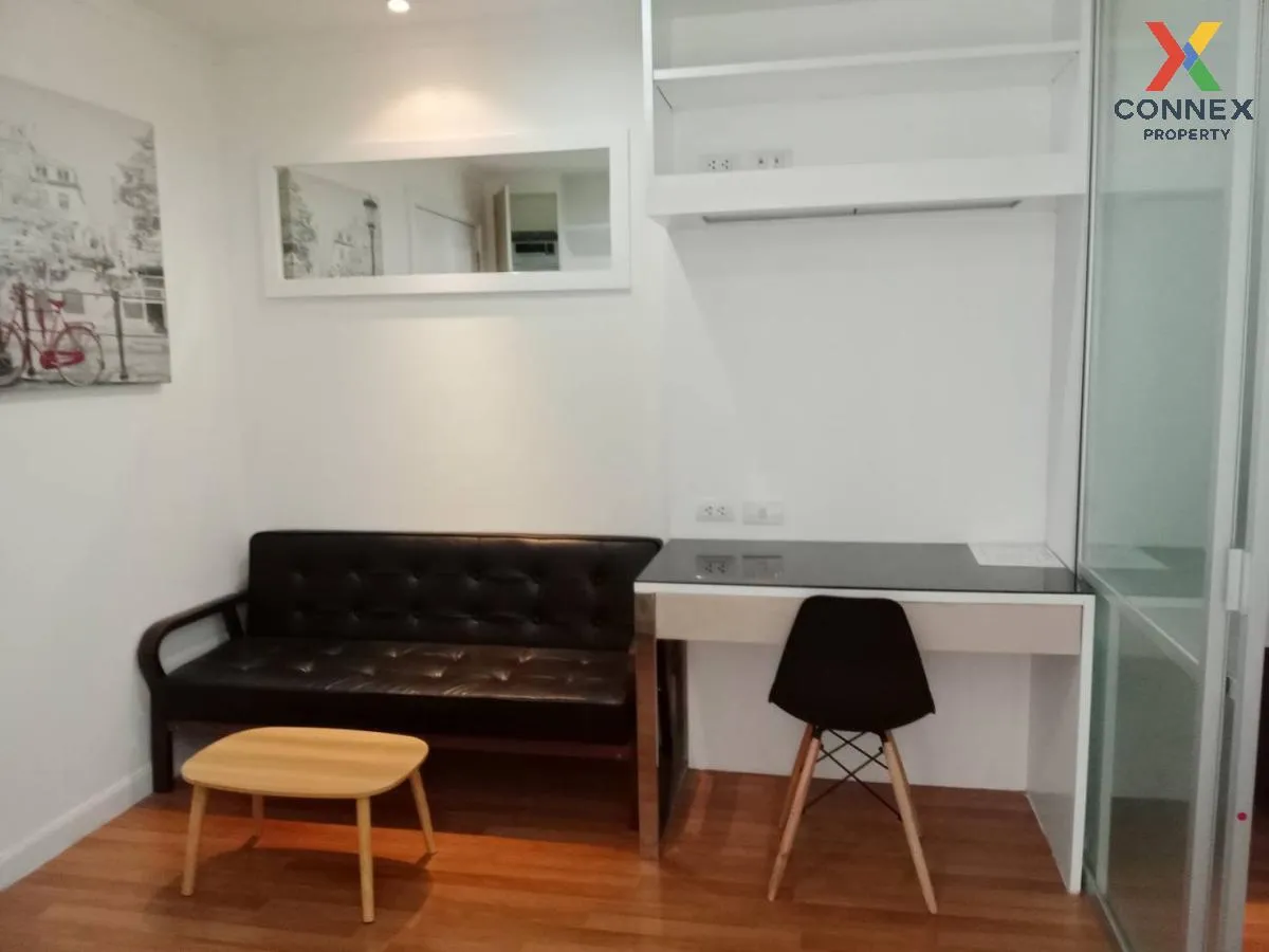 For Rent Condo , Lumpini Place Rama 4 - Kluaynamthai , BTS-Phra K 1