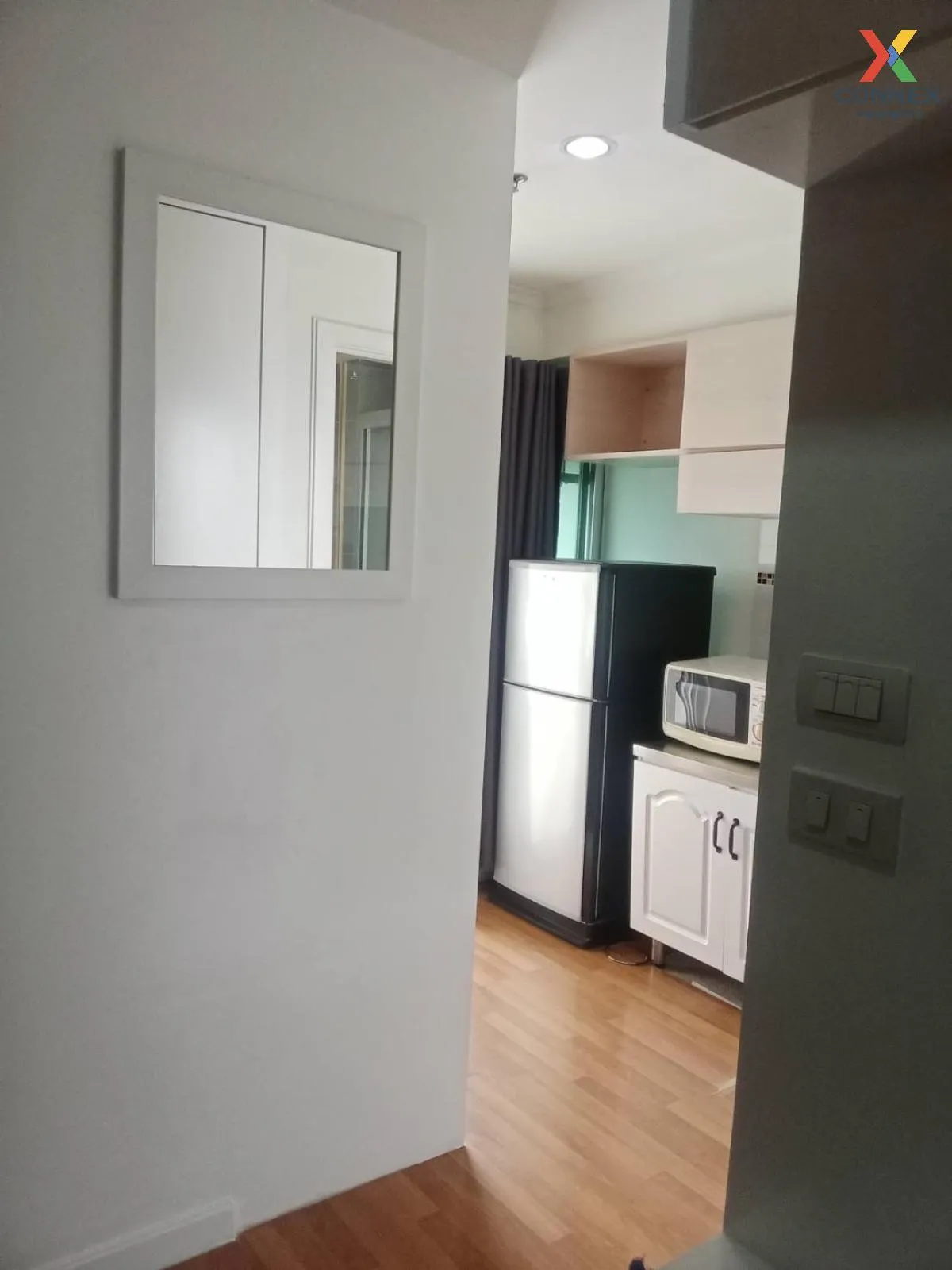 For Rent Condo , Lumpini Place Rama 4 - Kluaynamthai , BTS-Phra K 3