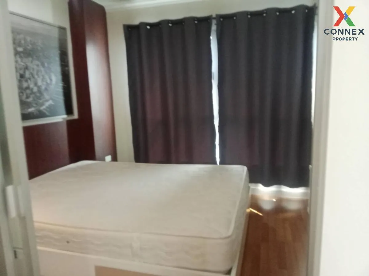 For Rent Condo , Lumpini Place Rama 4 - Kluaynamthai , BTS-Phra K