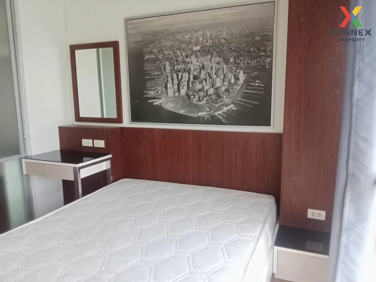 For Rent Condo , Lumpini Place Rama 4 - Kluaynamthai , BTS-Phra K