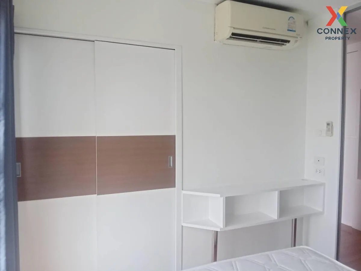 For Rent Condo , Lumpini Place Rama 4 - Kluaynamthai , BTS-Phra K