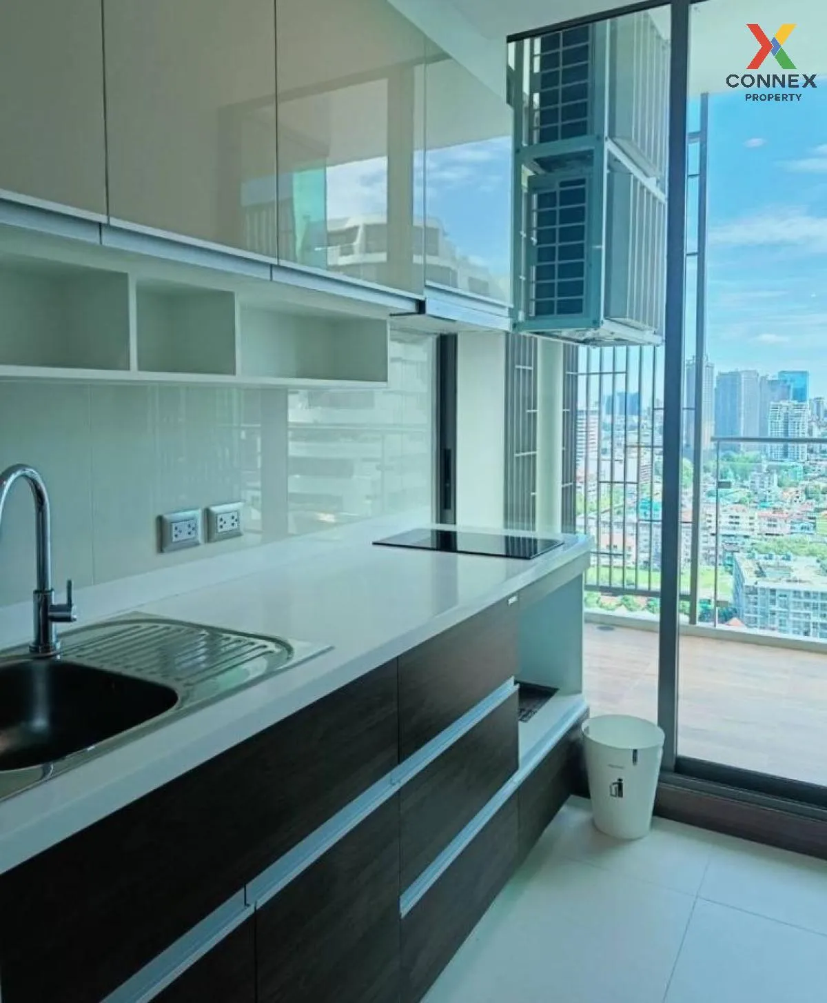 For Sale Condo , Supalai Oriental Sukhumvit 39 , MRT-Phetchaburi  For Sale Condo , Supalai Oriental Sukhumvit 39 , MRT-Phetchaburi