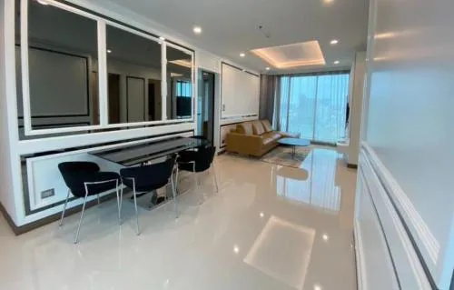 ขายคอนโด  ศุภาลัย โอเรียนทัล สุขุมวิท 39 MRT-เพชรบุรี คลองตันเหนือ เขต วัฒนา กรุงเทพ CX-93329