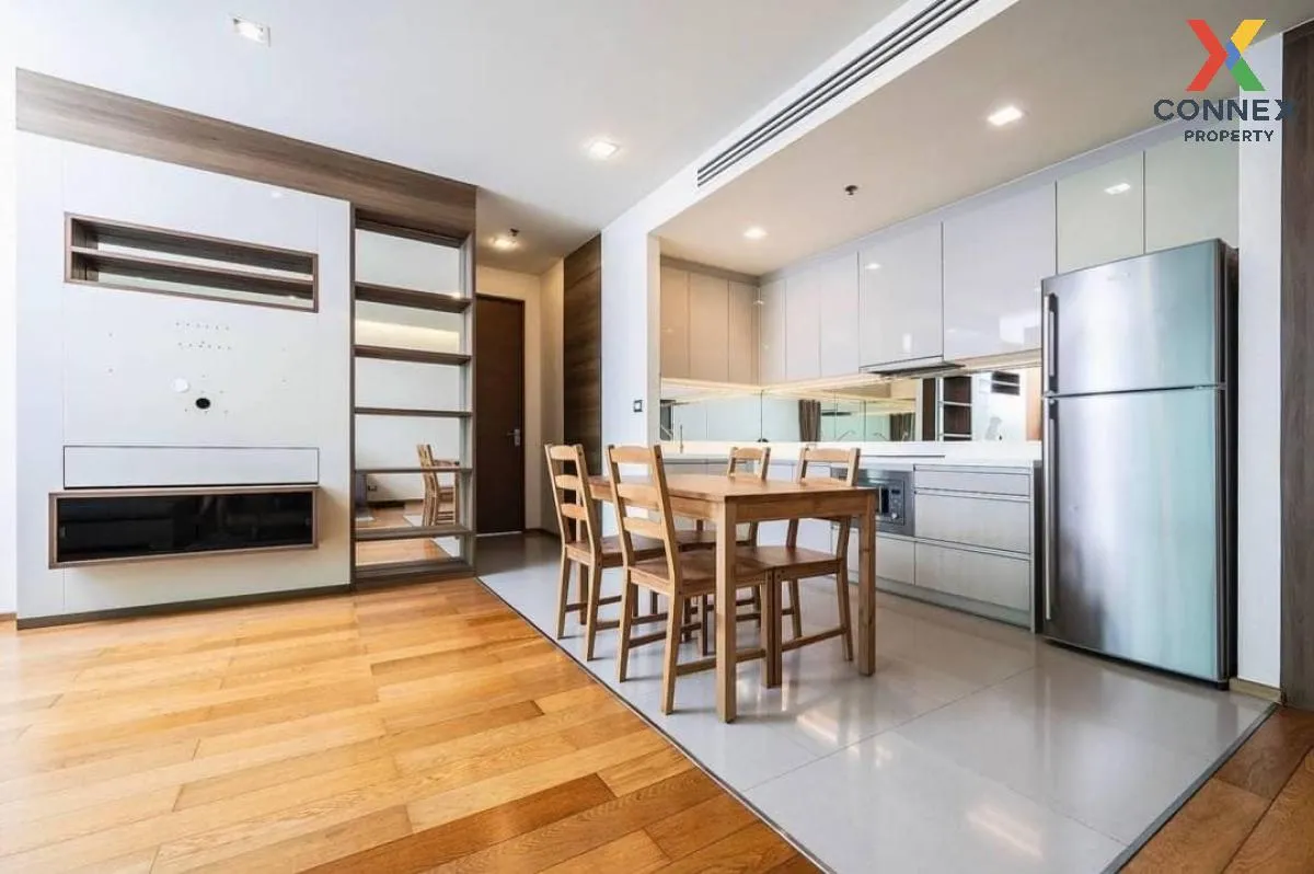 เช่าคอนโด  ดิ แอดเดรส สาทร ฺBTS-เซนต์หลุยส์ สีลม เขต บางรัก กรุงเ 4