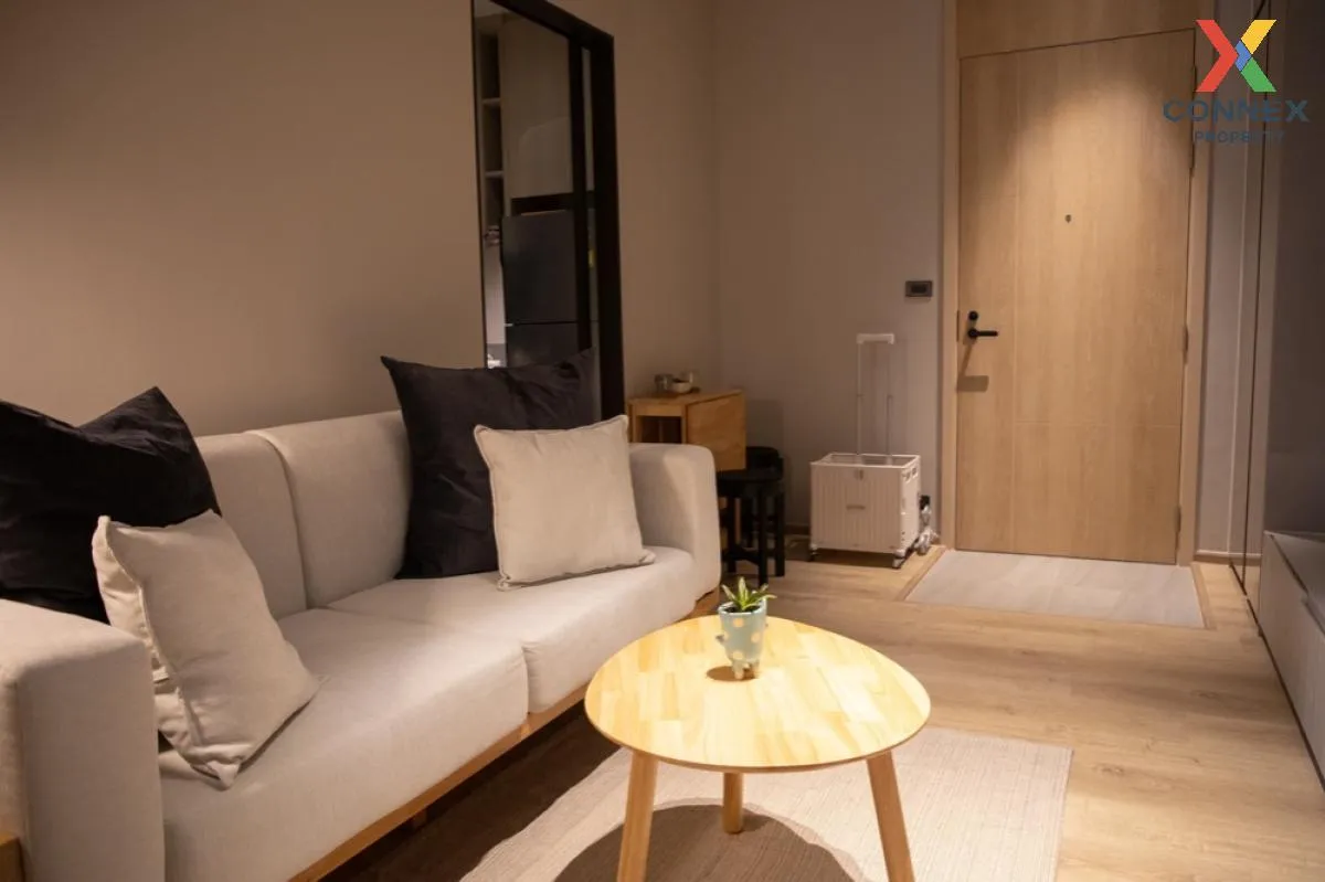 For Rent Condo , The Fine Bangkok Thonglor-Ekamai , BTS-Thong Lo  2