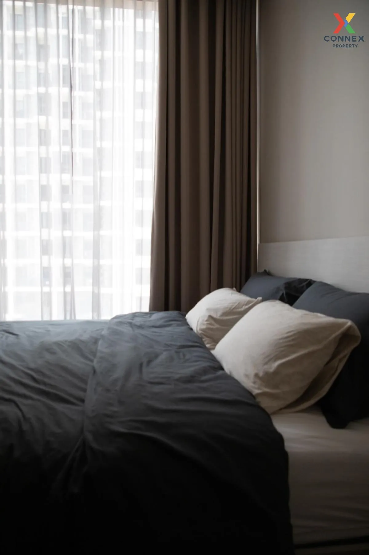 For Rent Condo , The Fine Bangkok Thonglor-Ekamai , BTS-Thong Lo  4