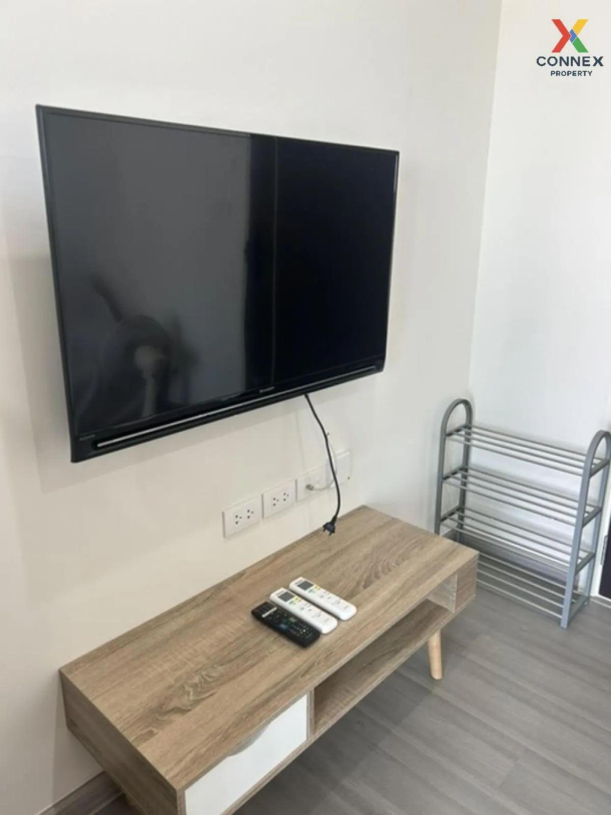 For Rent Condo , The President Charan - Yaek Fai Chai Station , M 2