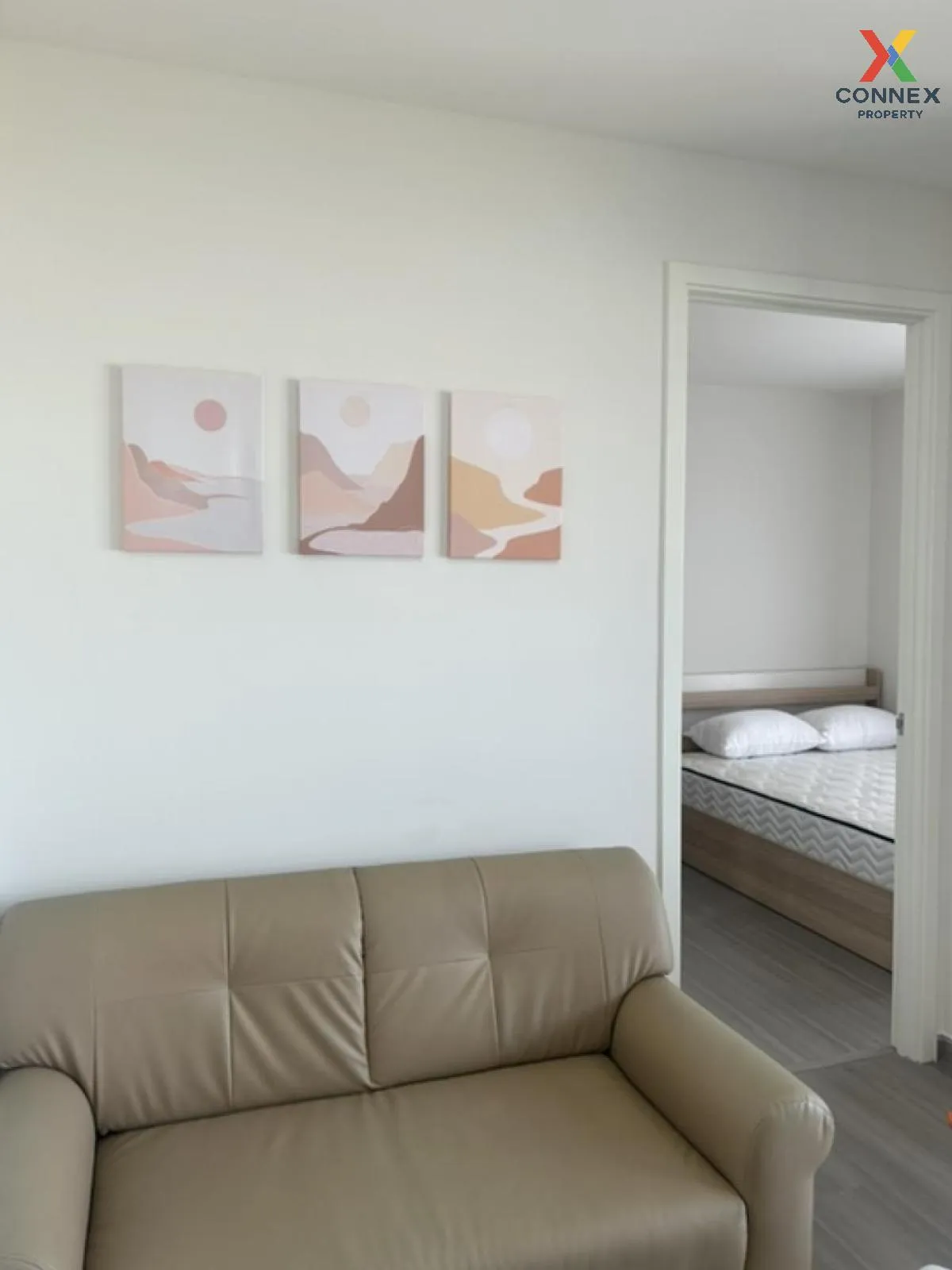 For Rent Condo , The President Charan - Yaek Fai Chai Station , M 3