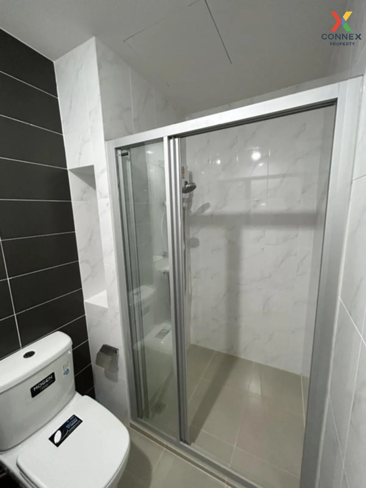 For Rent Condo , The President Charan - Yaek Fai Chai Station , M