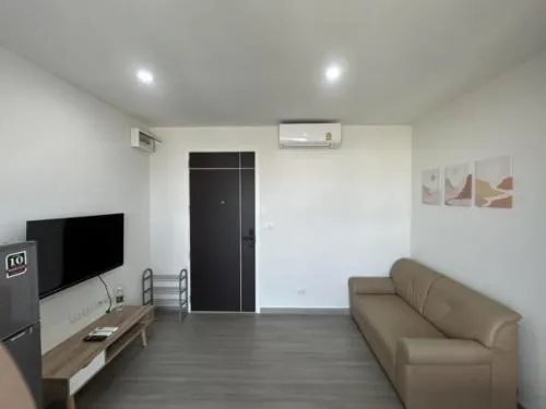 For Rent Condo , The President Charan - Yaek Fai Chai Station , MRT-Fai Chai , Bang Khun Si , Bangkok Noi , Bangkok , CX-93336