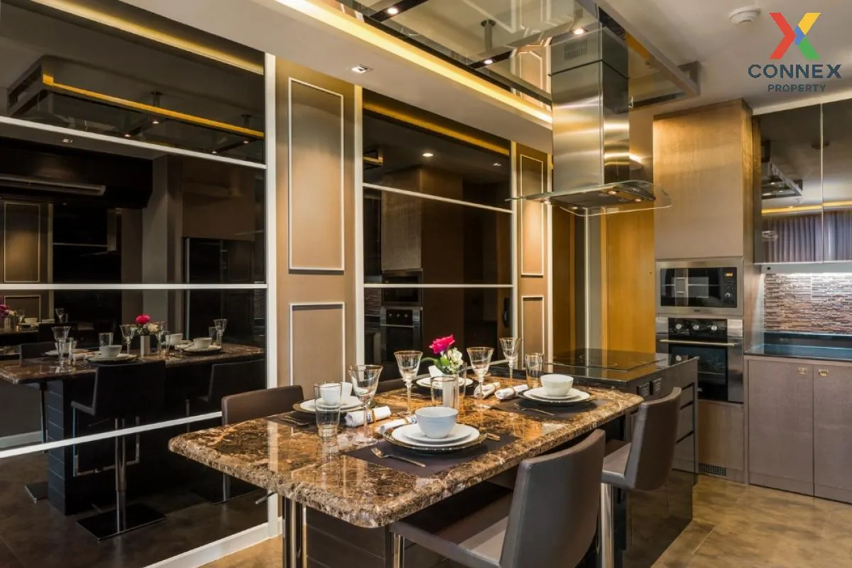 เช่าคอนโด  เซอร์เคิล คอนโดมิเนียม MRT-เพชรบุรี ถนนเพชรบุรี เขต รา 3