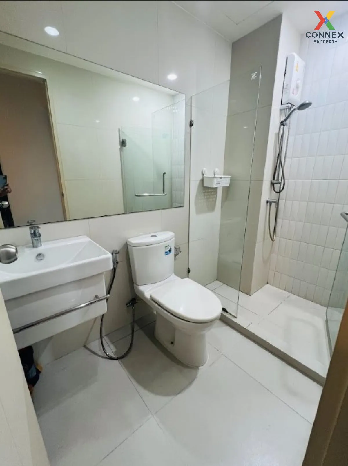 เช่าคอนโด  ไลฟ์ อโศก MRT-เพชรบุรี บางกะปิ เขต ห้วยขวาง กรุงเทพ CX