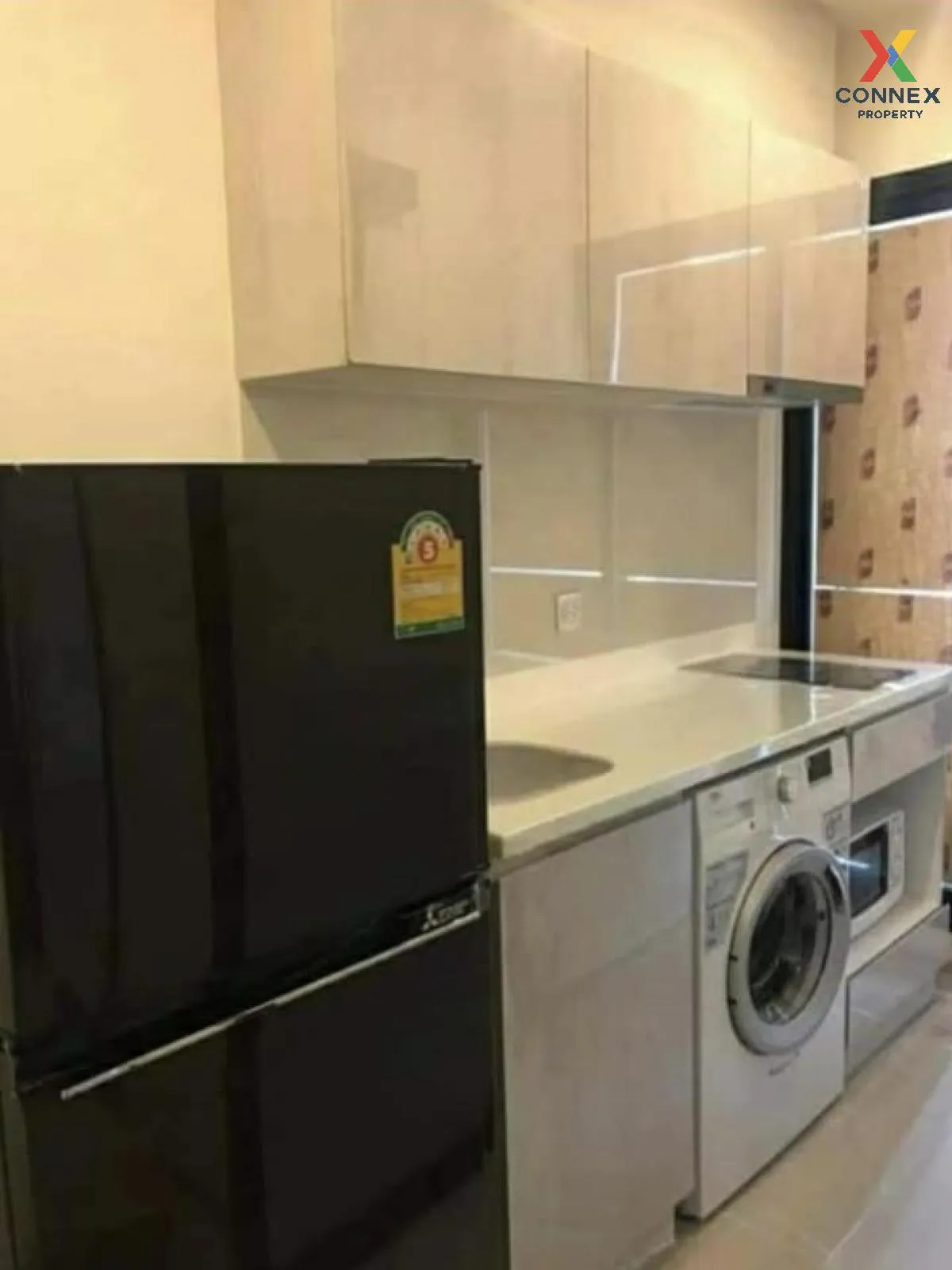 เช่าคอนโด  ไลฟ์ อโศก MRT-เพชรบุรี บางกะปิ เขต ห้วยขวาง กรุงเทพ CX 4