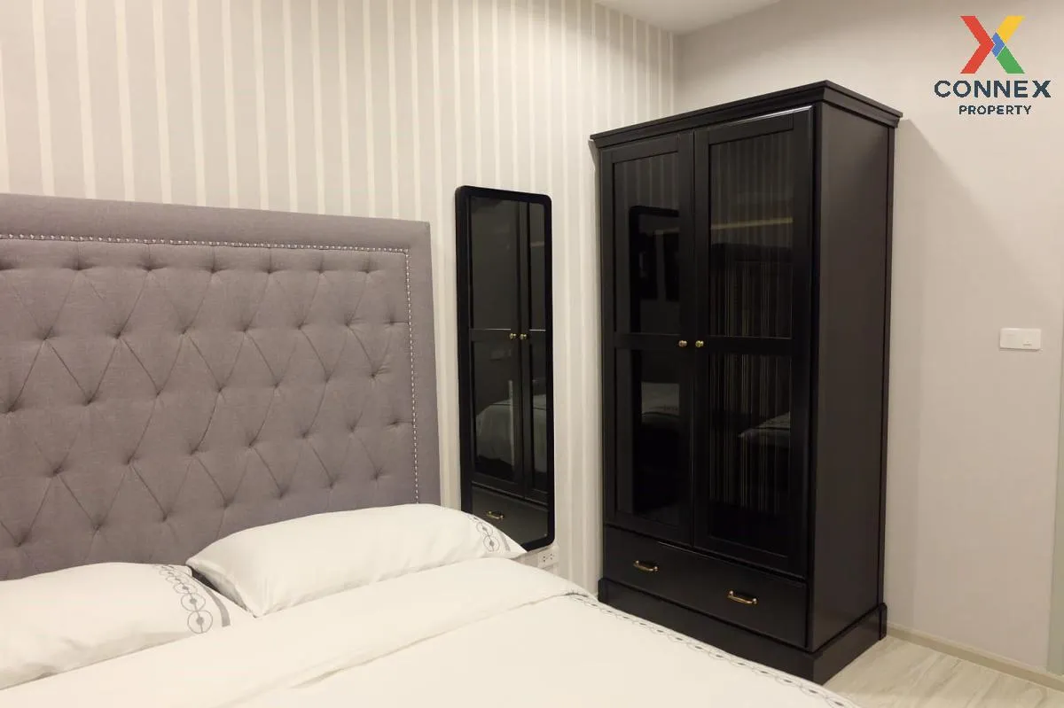 เช่าคอนโด  ไอดีโอ โมบิ สุขุมวิท อีสท์เกต BTS-บางนา บางนา เขต บางน 4