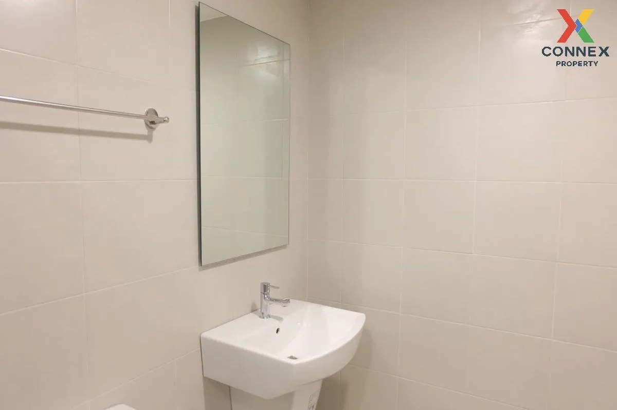 เช่าคอนโด  ไอดีโอ โมบิ สุขุมวิท อีสท์เกต BTS-บางนา บางนา เขต บางน