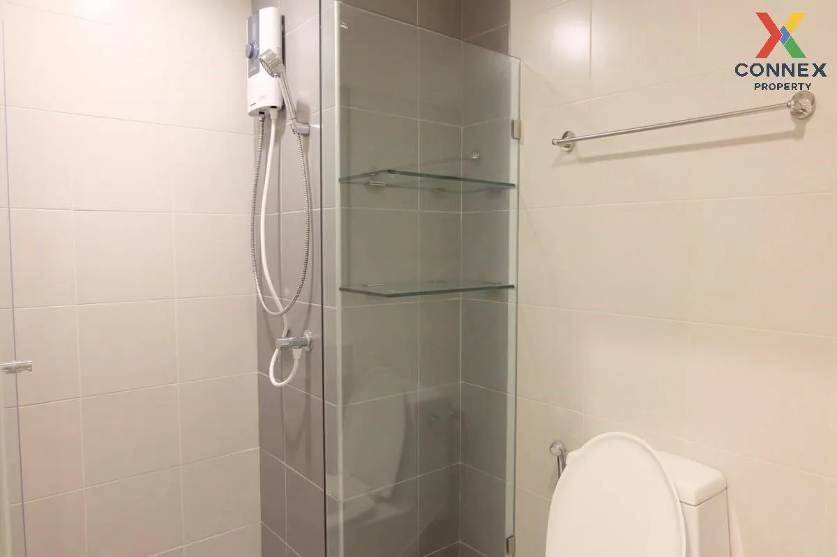 เช่าคอนโด  ไอดีโอ โมบิ สุขุมวิท อีสท์เกต BTS-บางนา บางนา เขต บางน