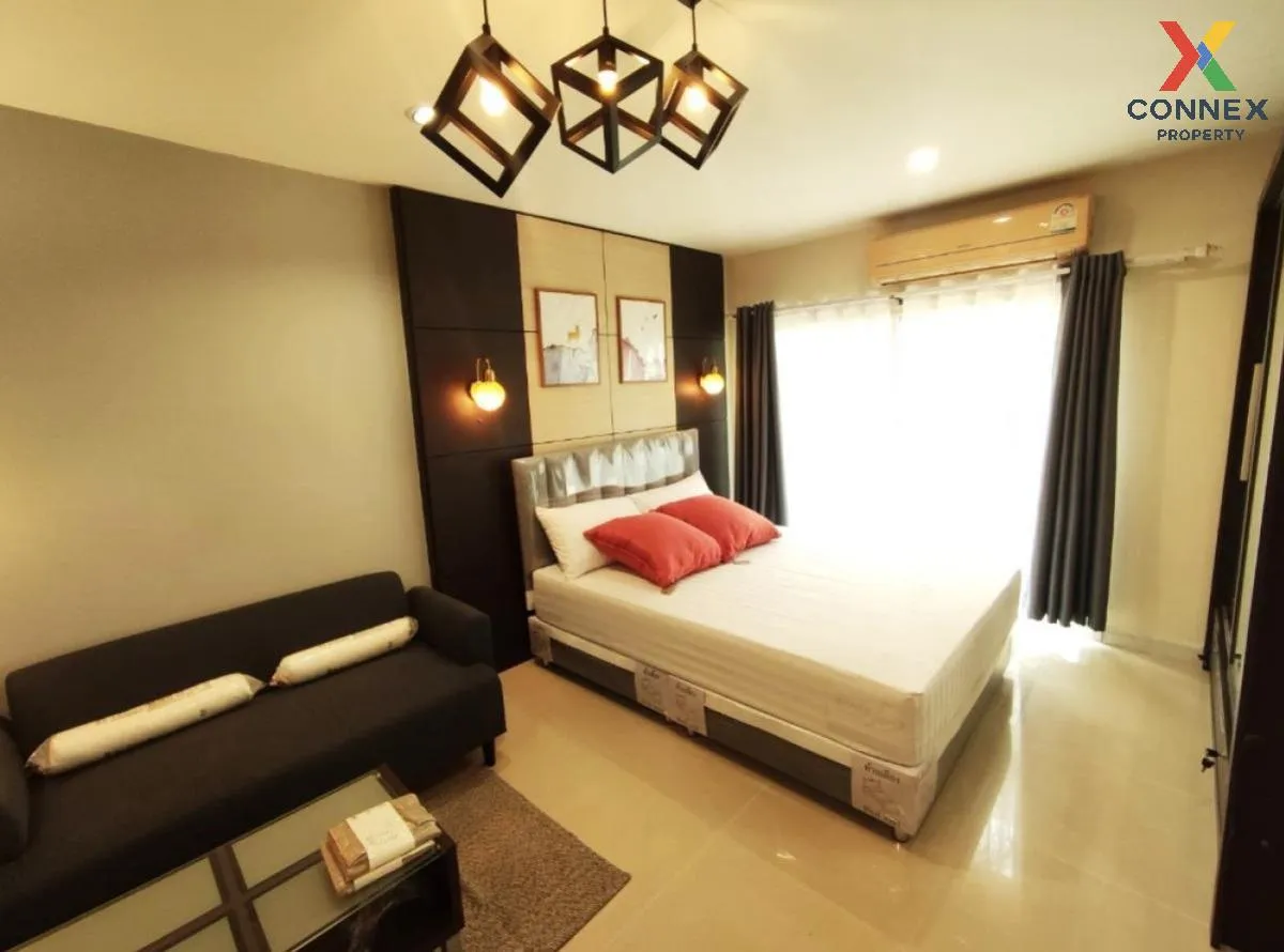 ขายคอนโด  เมโทร ปาร์ค สาทร BTS-วุฒากาศ ปากคลองภาษีเจริญ เขต ภาษีเ 4