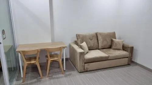 For Rent Condo , Supalai Loft Sathorn-Ratchaphruek , BTS-Bang Wa , Pakklong Phasi Charoen , Phasi Charoen , Bangkok , CX-93344