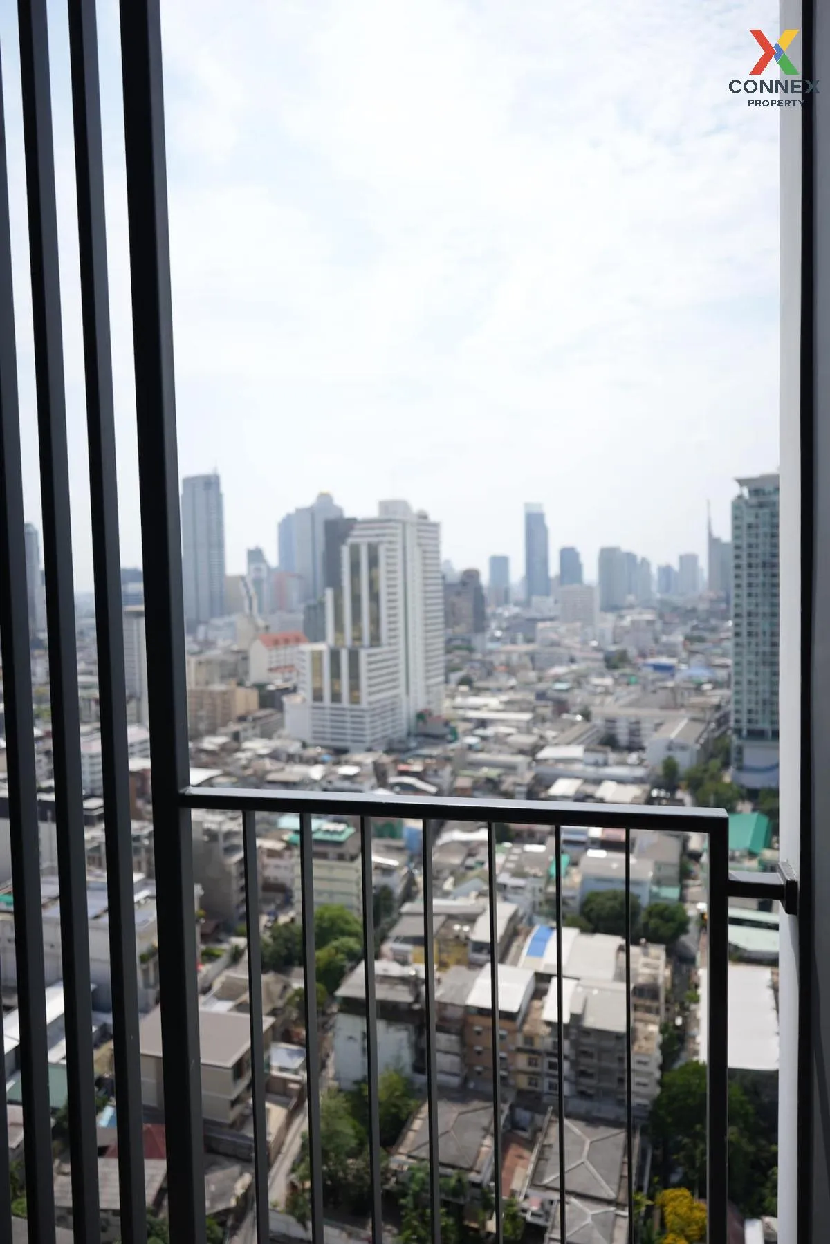 For Rent Condo , Ideo Chula-Samyan , MRT-Sam Yan , Si Phraya , Ba