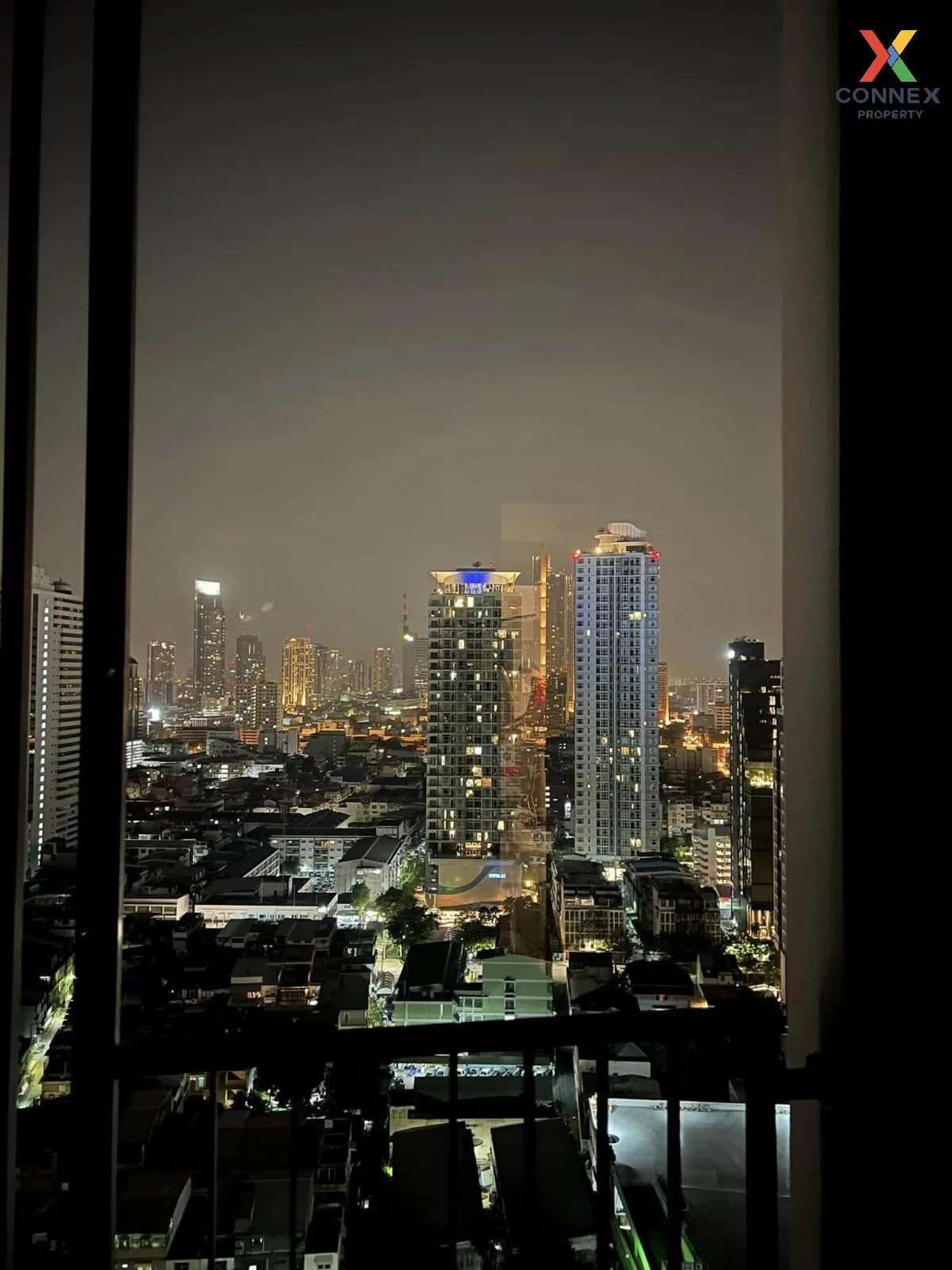 For Rent Condo , Ideo Chula-Samyan , MRT-Sam Yan , Si Phraya , Ba