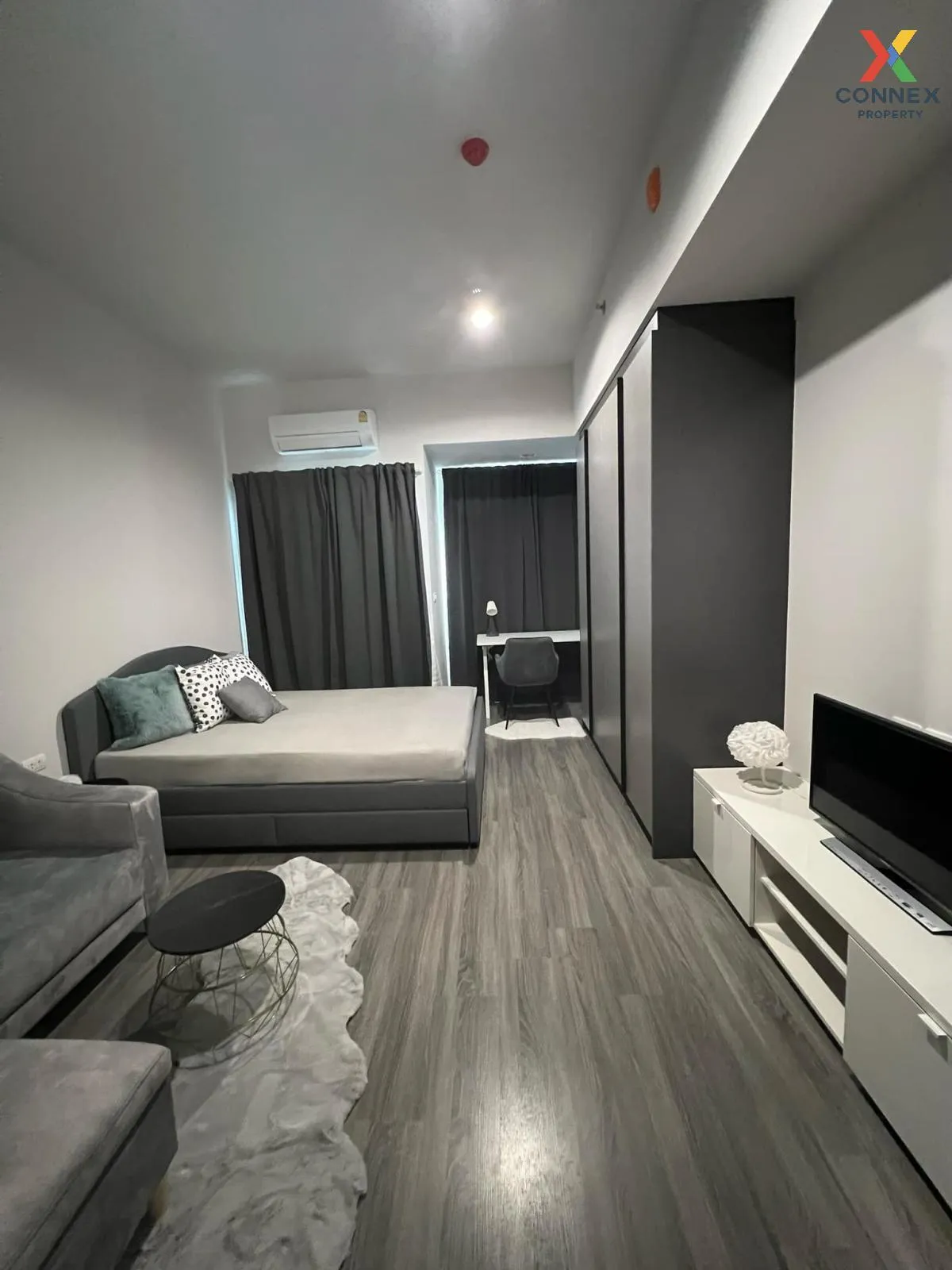 For Rent Condo , Ideo Chula-Samyan , MRT-Sam Yan , Si Phraya , Ba 3