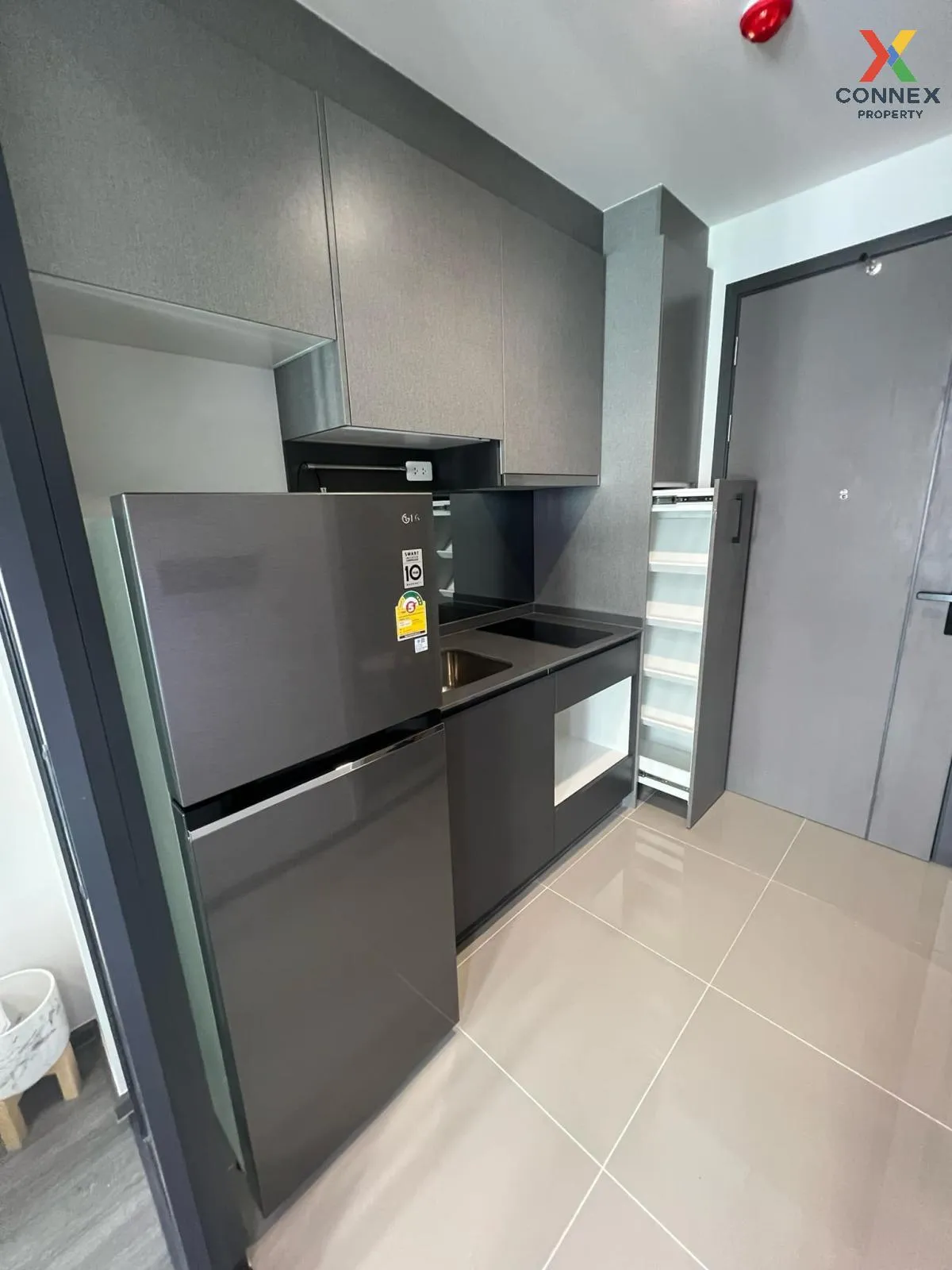 For Rent Condo , Ideo Chula-Samyan , MRT-Sam Yan , Si Phraya , Ba