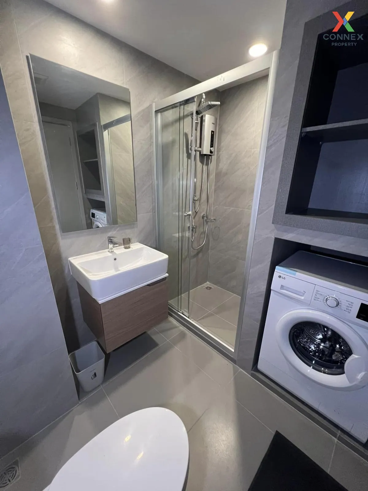 For Rent Condo , Ideo Chula-Samyan , MRT-Sam Yan , Si Phraya , Ba